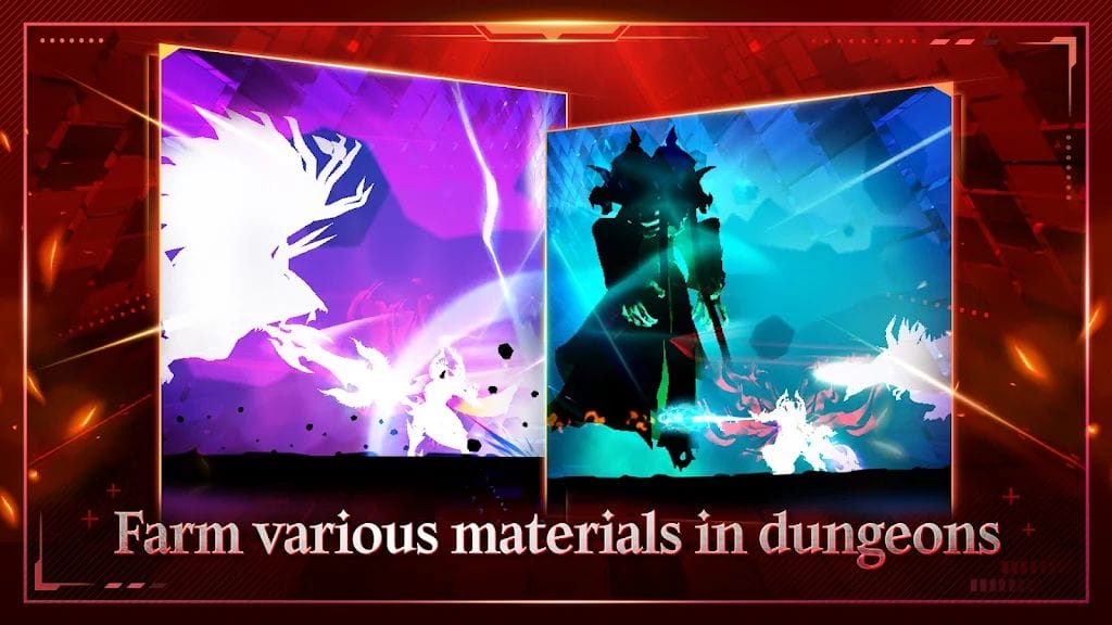 Immortal Rising Apk