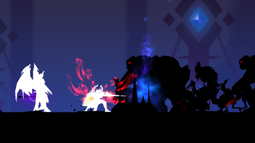 Immortal Rising Dinheiro Infinito