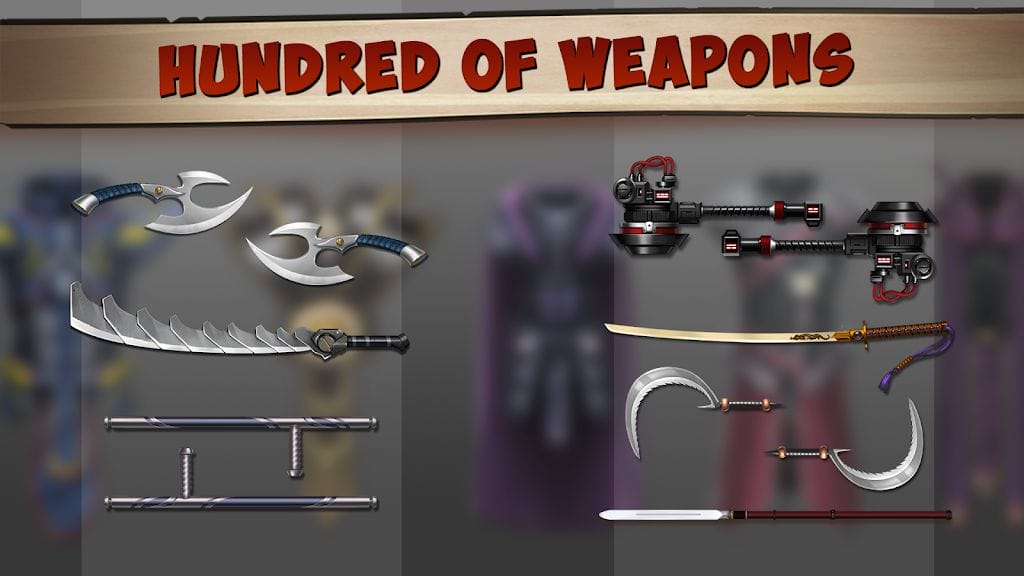 Shadow Fight 2 Special Edition Apk Mod Menu