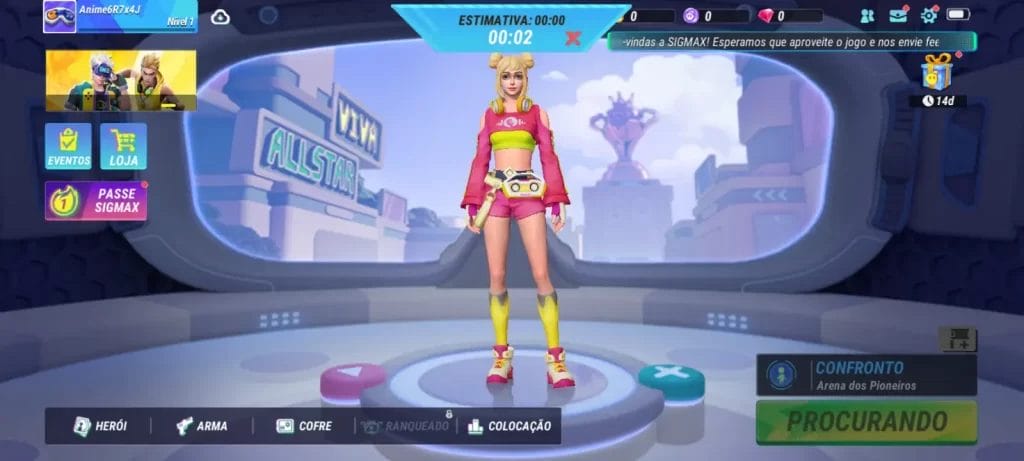 Sigmax Ch Play Apk