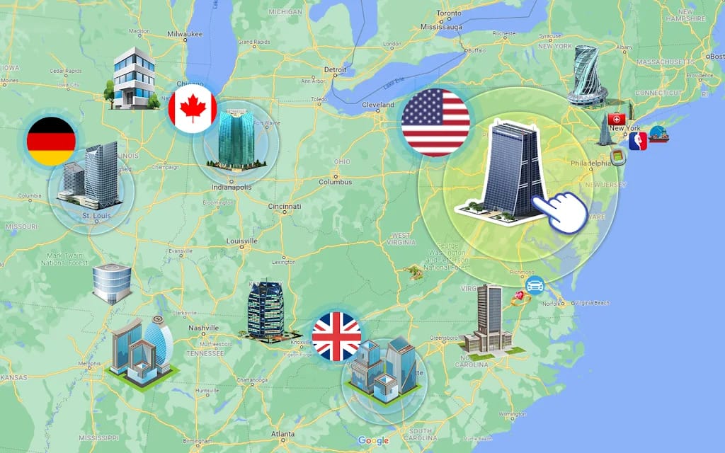 Tycoon Business Simulator Download