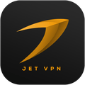 Jet VPN – Fast & Proxy