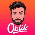 Oblik – Face App