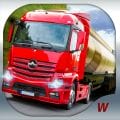 Truckers Of Europe 3 - APK MOD DINHEIRO INFINITO ATUALIZADO V0.36.2 ✓ 