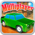 Stunt Car Racing – Multiplayer