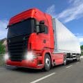 Truck Simulator: The Alps