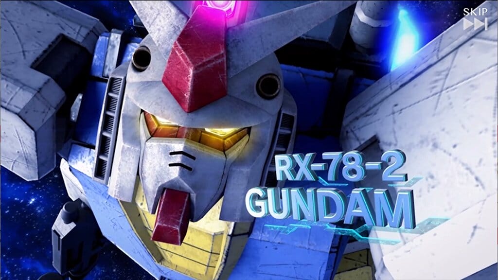 Mobile Suit Gundam U.c. Engage Apk Mod 2023