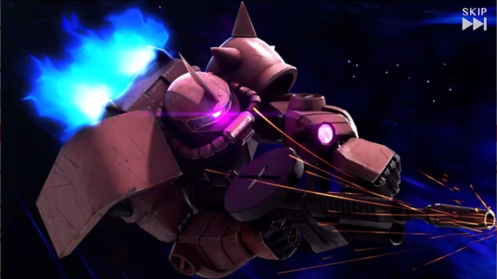 Mobile Suit Gundam U.c. Engage Apk Mod Download