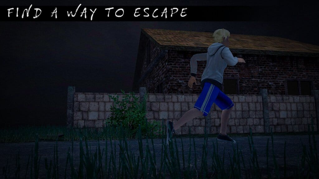 Joker Show - Horror Escape Apk Android