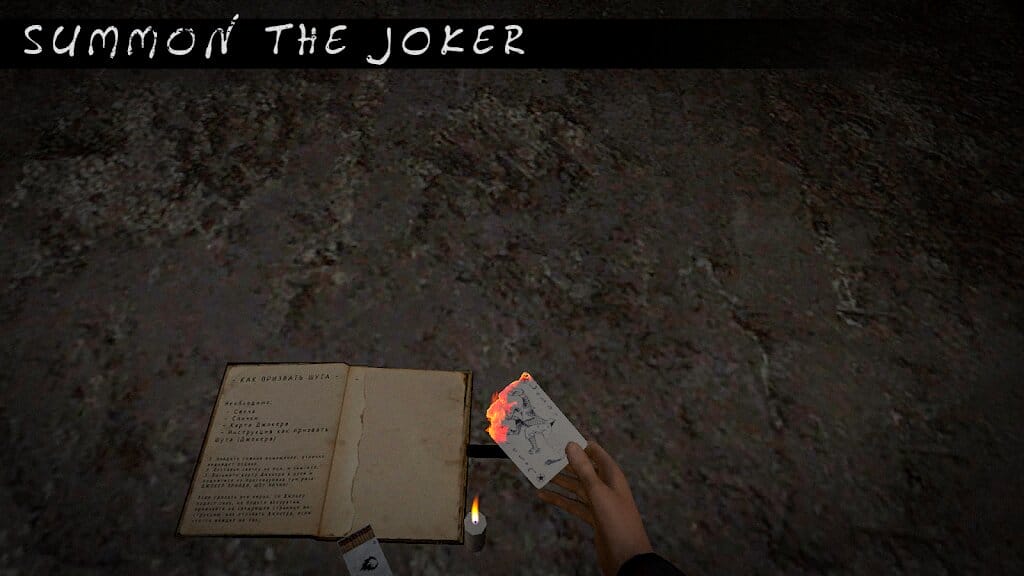Joker Show - Horror Escape Apk Mod 2023