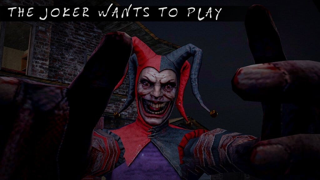 Joker Show - Horror Escape Download