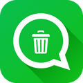 WhatsDelete: Msg Recovery App