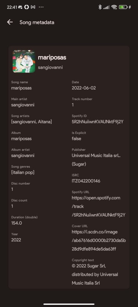 Spowlo Apk Mod