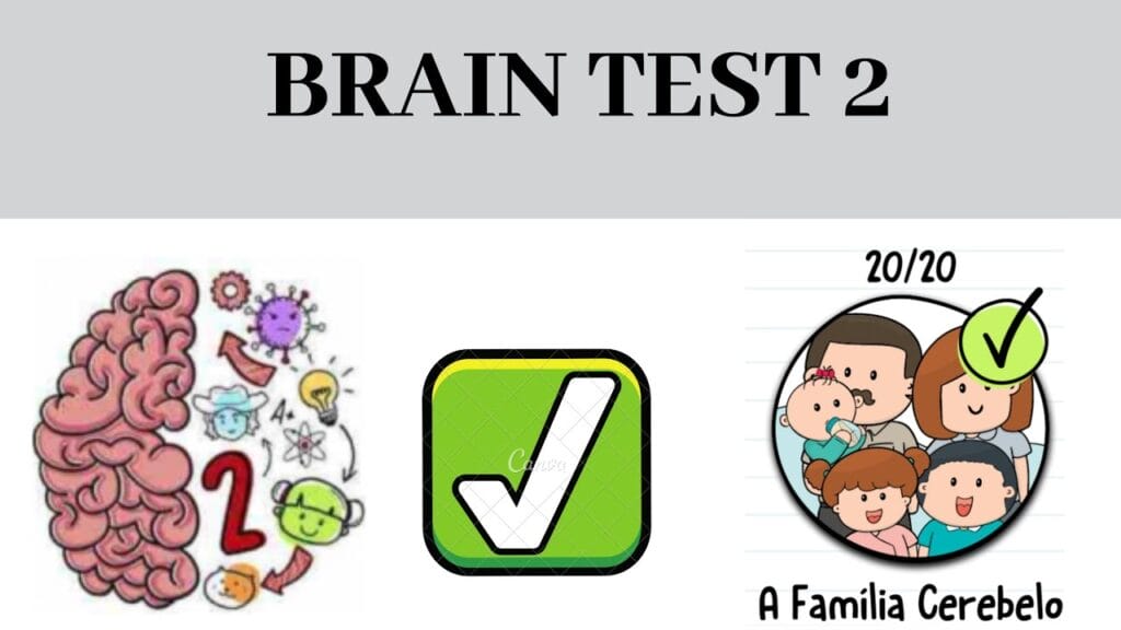 Brain Test 2: Aventuras