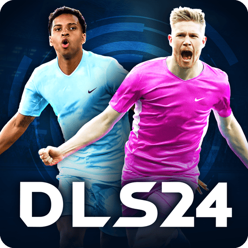 ᐉ Dream League Soccer 23 Dinheiro Infinito Mod