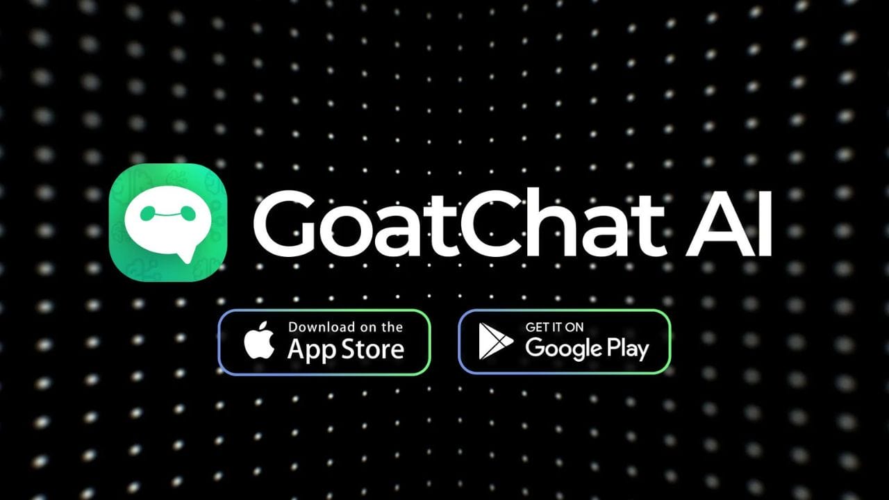 GoatChat: Português Chatbot AI
