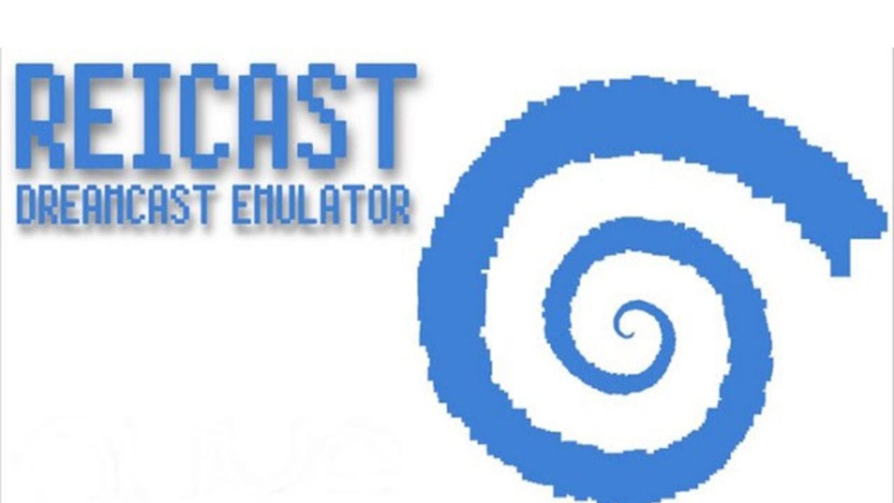 Reicast - Dreamcast Emulator