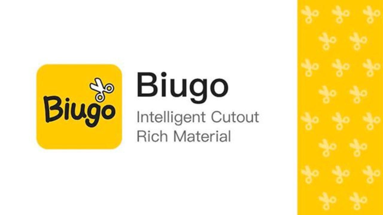 Biugo - Editor De Vídeo
