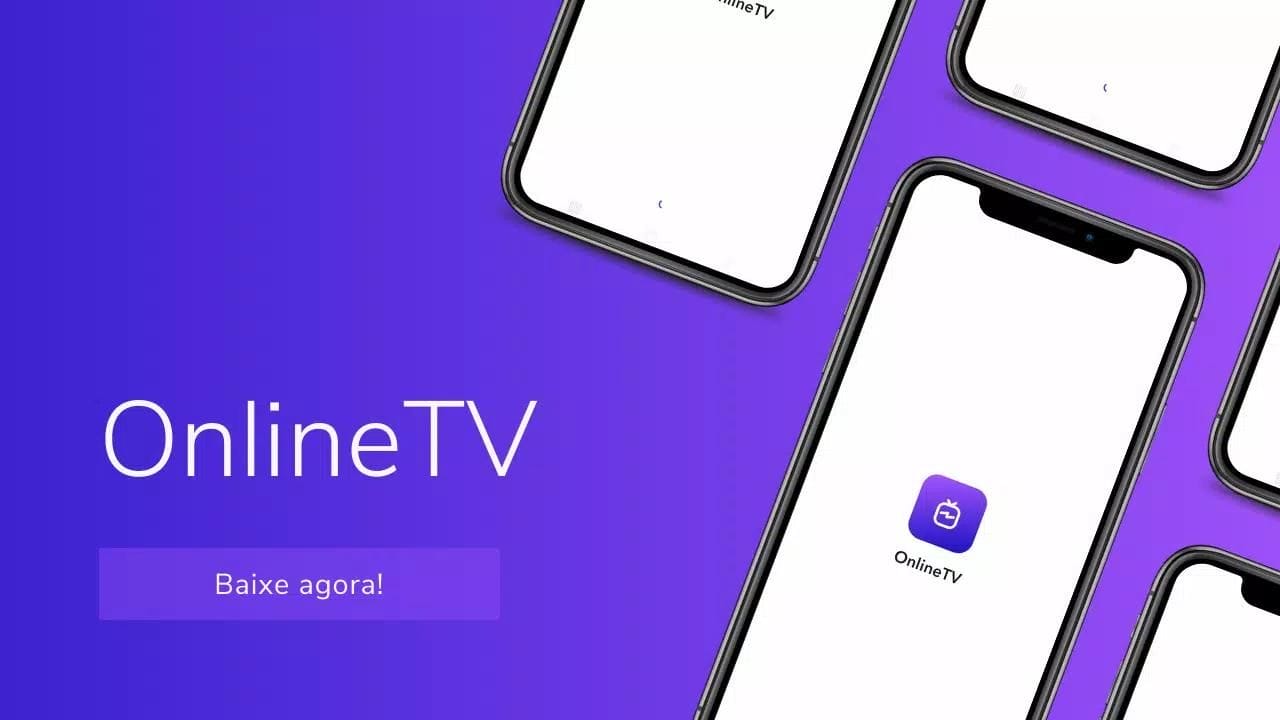 OnlineTV App