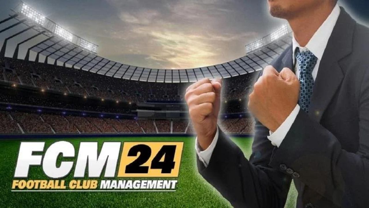 Football Club Management 2024