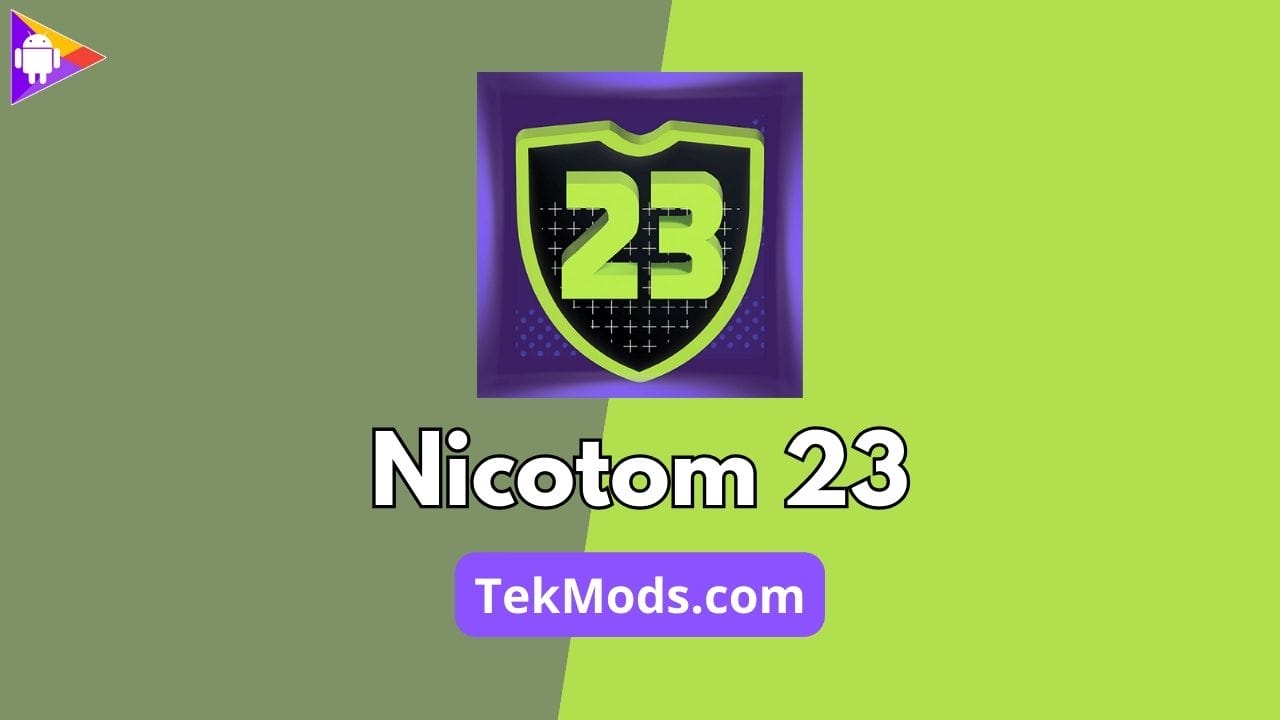 Nicotom 23