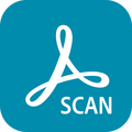 Adobe Scan: PDF Scanner E OCR