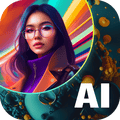 ArtiPic: AI Art Generator