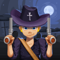 Ghost Hunter: Pixel Survival