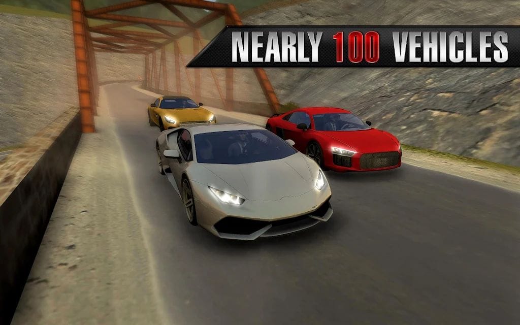 Driving School 2017 Apk Mod