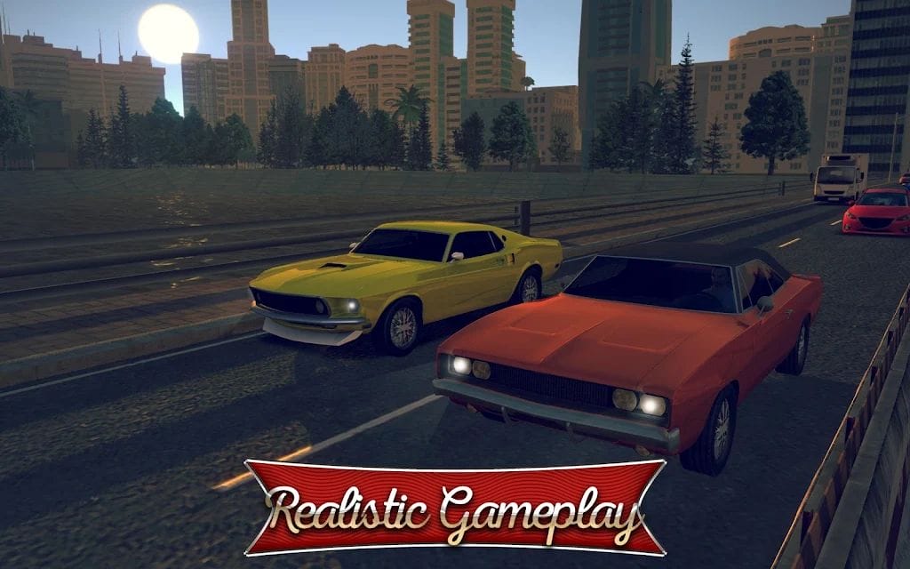 Driving School Classics Download