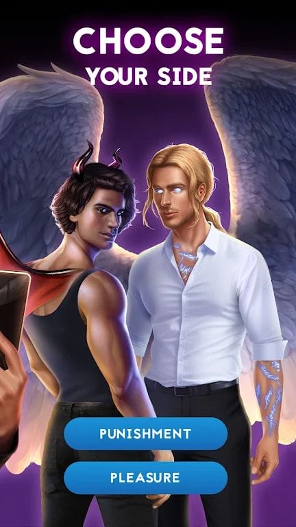 Love Sparks Mod Apk Download