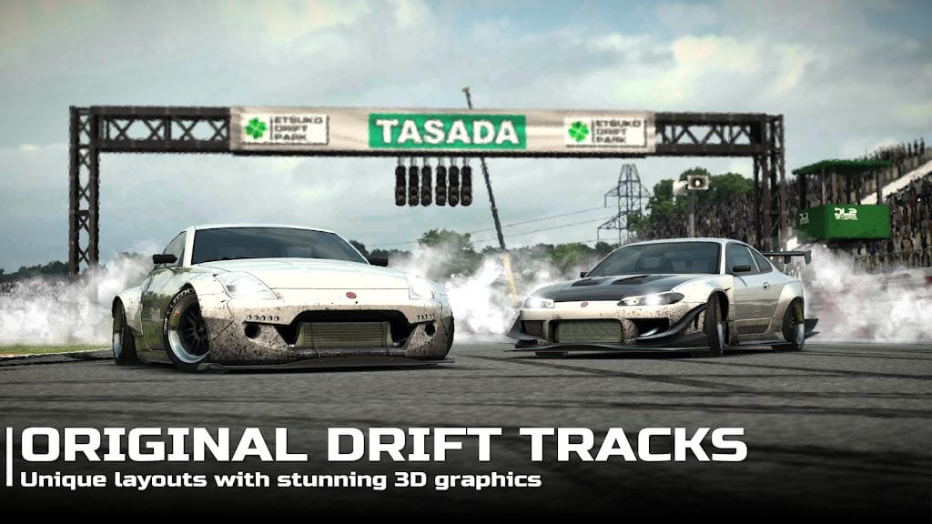 Drift Legends 2 Car Racing Download