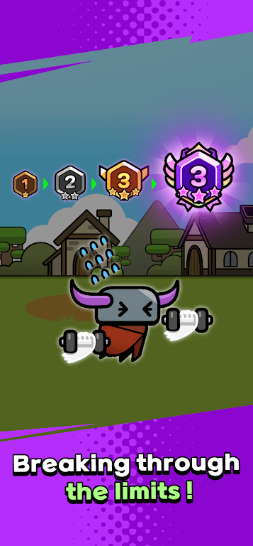 God Of Idle Android Apk Mod