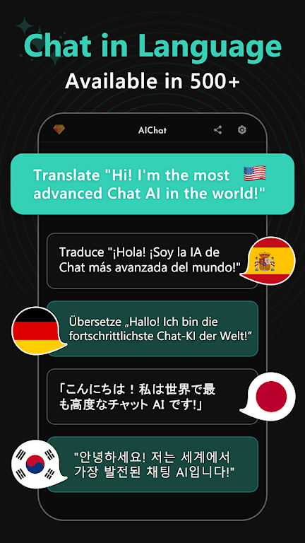Chat AI AI Chatbot Assistant Apk Mod 2023