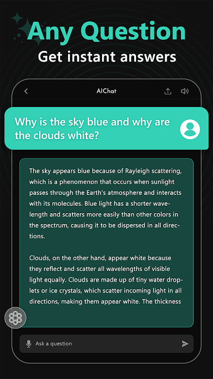 Chat AI AI Chatbot Assistant Apk Mod