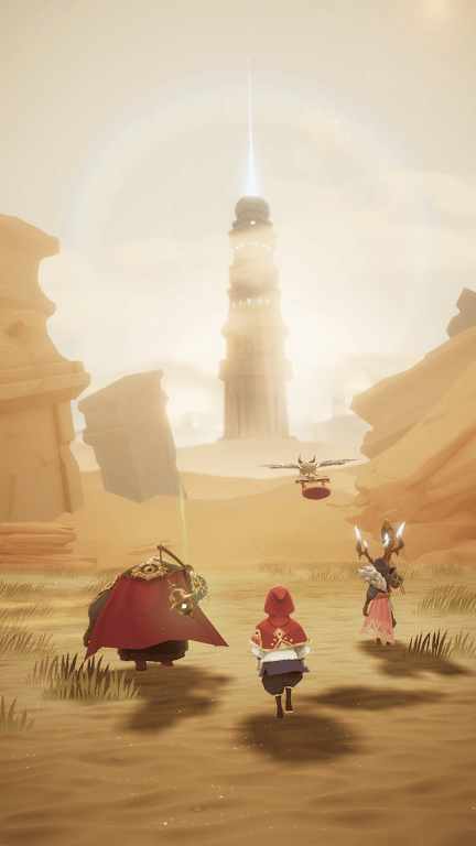 SOULS Apk Android