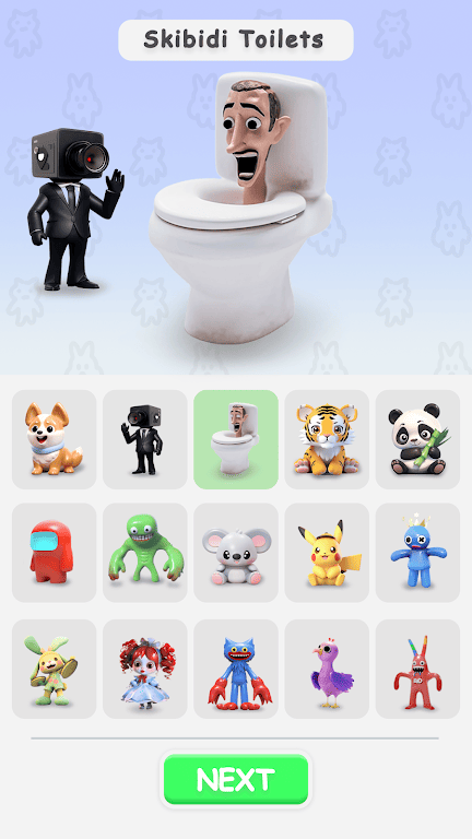 Mix Animais Monster AI Lab Unblocked