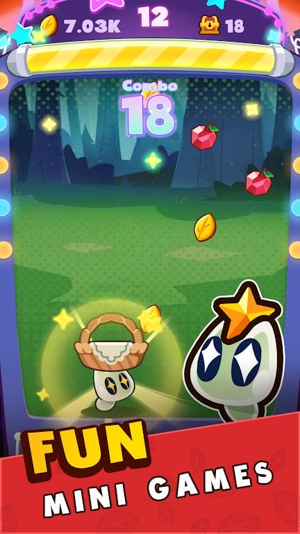 Apk Tiny Animal War Idle AFK RPG Mod