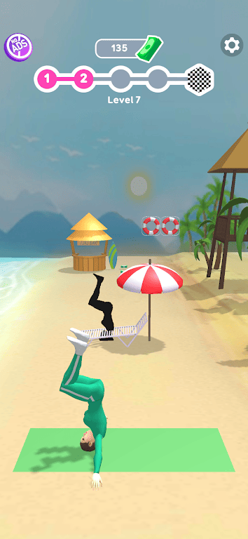 Apk Yoga Workout Mod
