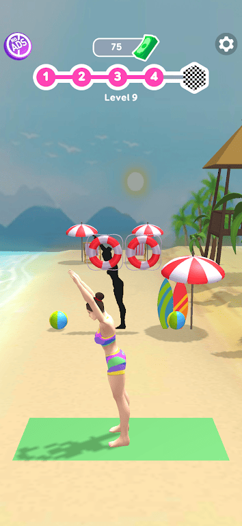 Yoga Workout Apk Android