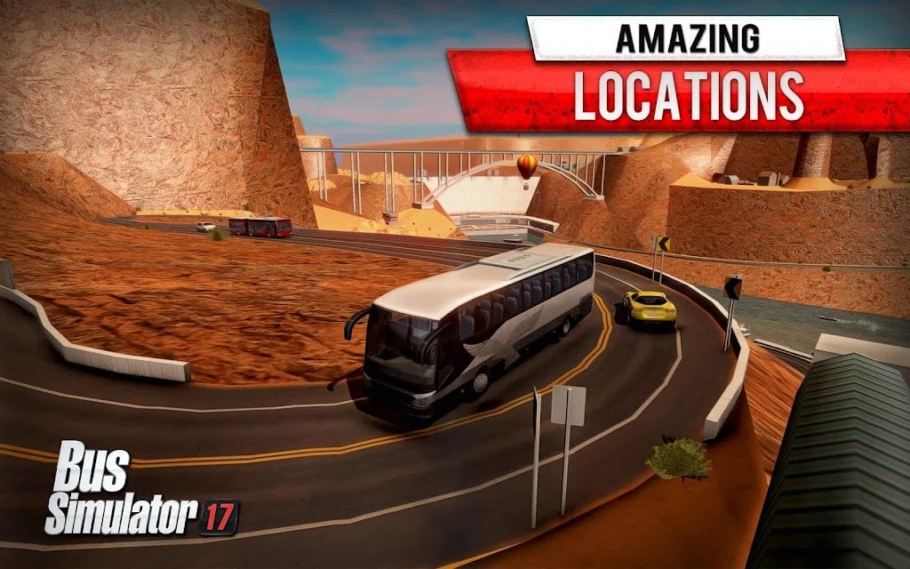 Baixar Bus Simulator 17