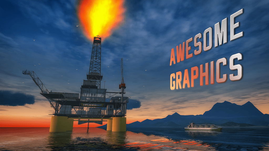 Download Ship Sim 2019 Mod Unlimited Money