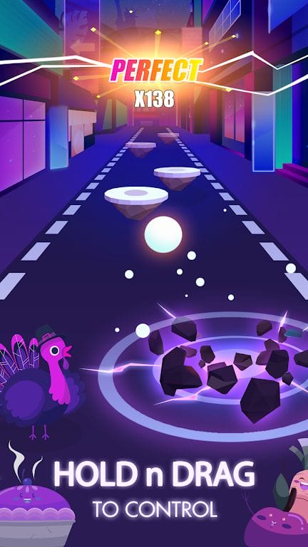 Download Hop Ball 3d Mod Apk