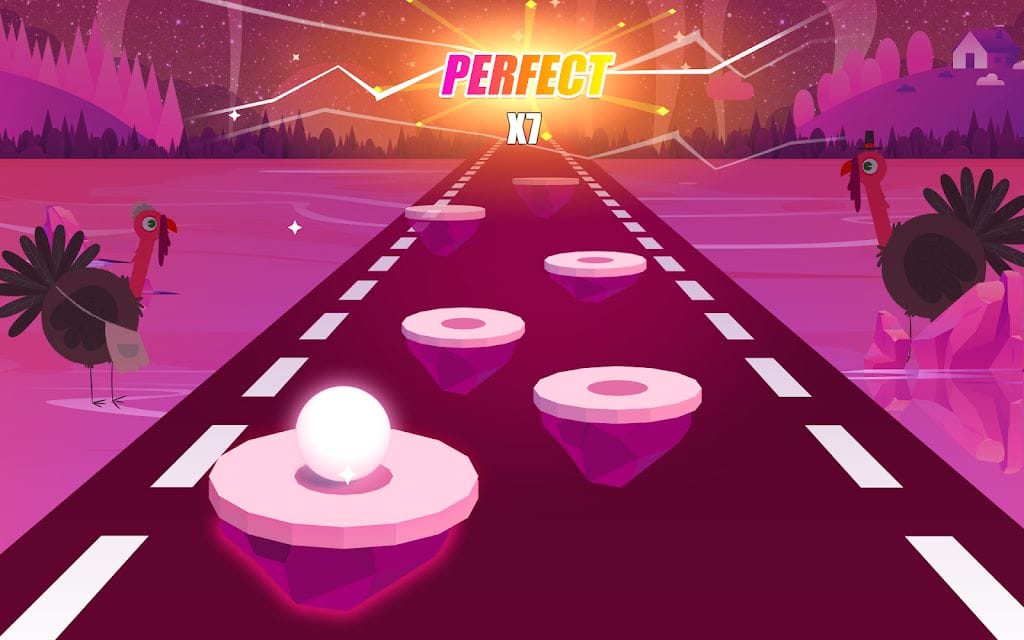 Descargar Hop Ball 3d