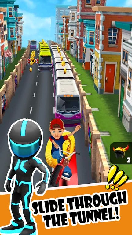 Flip Rider Mod Apk