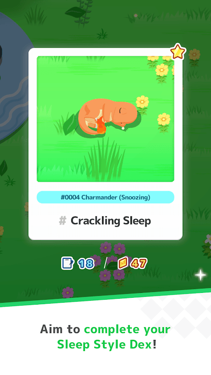 Pokémon Sleep Download