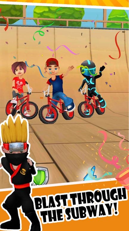 Flip Rider Apk
