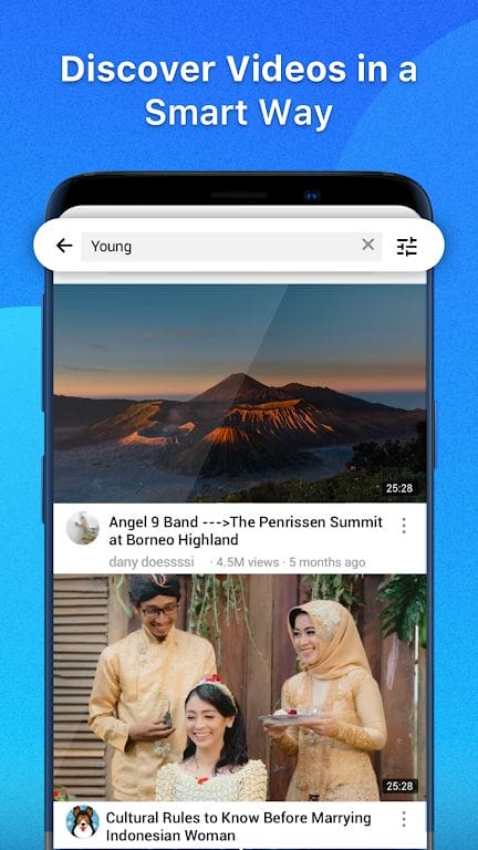 GoTube Android Apk Mod