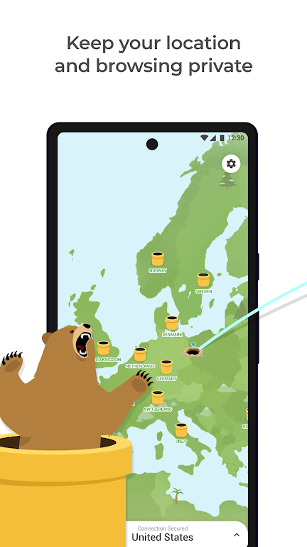 Tunnelbear Vpn Apk Download