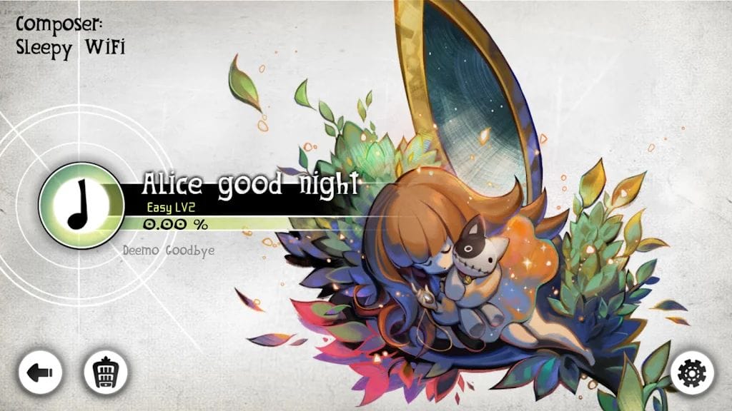 Deemo Apk Obb Full Unlocked